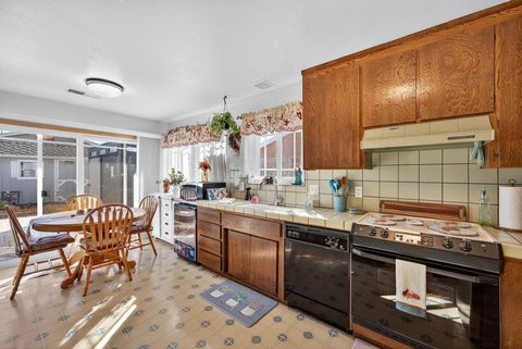 Tiny photo for 12932 Truman Street, SALINAS, CA 93906 (MLS # ML82024407)