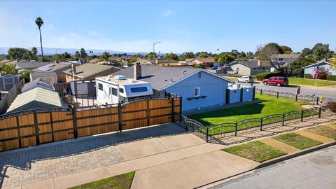 Tiny photo for 12932 Truman Street, SALINAS, CA 93906 (MLS # ML82024407)
