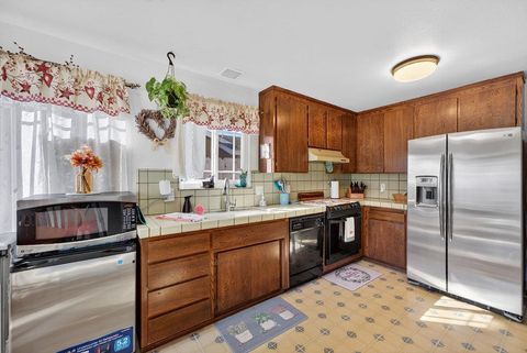 Tiny photo for 12932 Truman Street, SALINAS, CA 93906 (MLS # ML82024407)