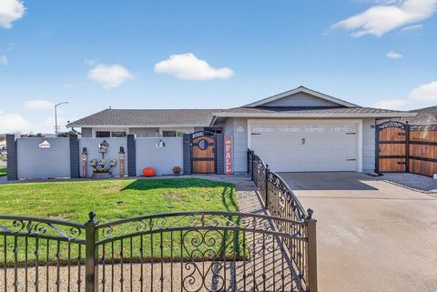 Tiny photo for 12932 Truman Street, SALINAS, CA 93906 (MLS # ML82024407)