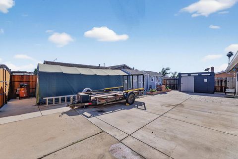 Tiny photo for 12932 Truman Street, SALINAS, CA 93906 (MLS # ML82024407)