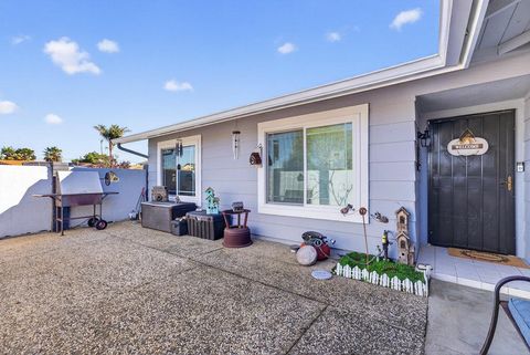 Tiny photo for 12932 Truman Street, SALINAS, CA 93906 (MLS # ML82024407)