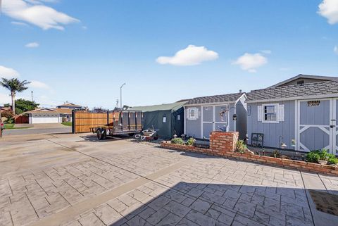 Tiny photo for 12932 Truman Street, SALINAS, CA 93906 (MLS # ML82024407)