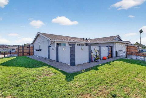 Tiny photo for 12932 Truman Street, SALINAS, CA 93906 (MLS # ML82024407)