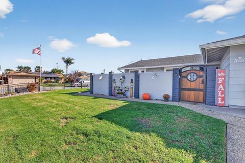 Tiny photo for 12932 Truman Street, SALINAS, CA 93906 (MLS # ML82024407)