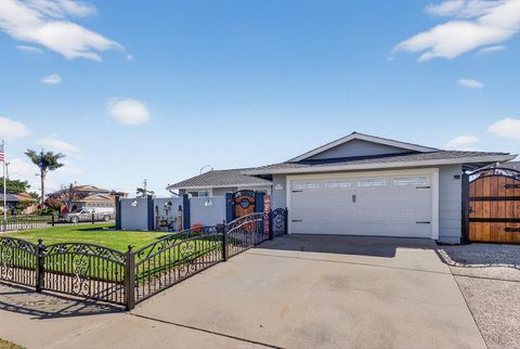 Tiny photo for 12932 Truman Street, SALINAS, CA 93906 (MLS # ML82024407)