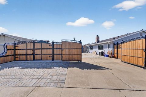 Tiny photo for 12932 Truman Street, SALINAS, CA 93906 (MLS # ML82024407)