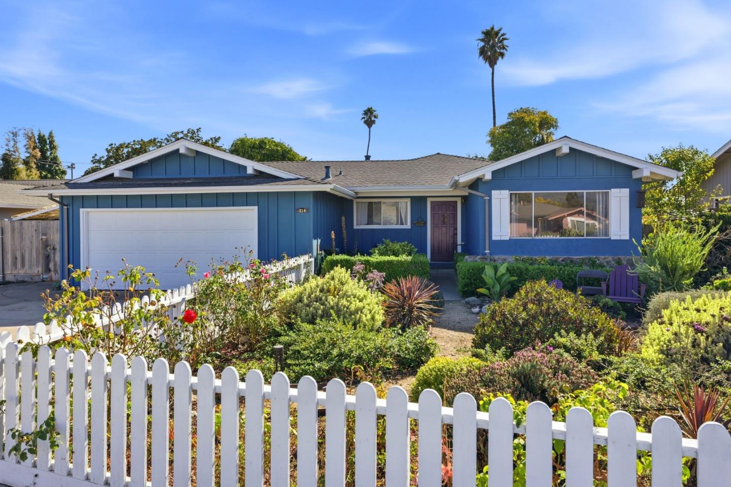 214 Mesa Verde Drive Dr