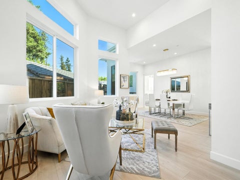 Tiny photo for 2004 Cherrystone Drive, SAN JOSE, CA 95128 (MLS # ML82063368)