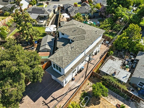 Tiny photo for 2004 Cherrystone Drive, SAN JOSE, CA 95128 (MLS # ML82063368)