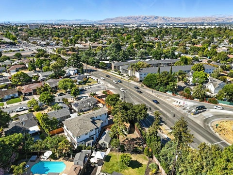 Tiny photo for 2004 Cherrystone Drive, SAN JOSE, CA 95128 (MLS # ML82063368)