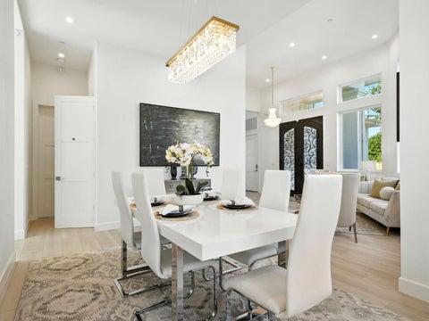 Tiny photo for 2004 Cherrystone Drive, SAN JOSE, CA 95128 (MLS # ML82063368)