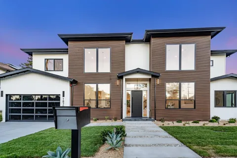 1879 Hull Avenue, Redwood City, CA 94061 - #: ML82025926