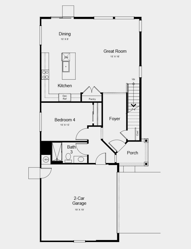 3012 Newhaven Drive