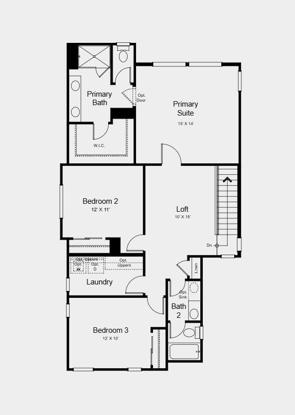 3012 Newhaven Drive