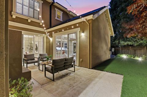 Tiny photo for 16750 Lone Hill Drive, Morgan Hill, CA 95037 (MLS # ML82044857)