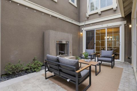 Tiny photo for 16750 Lone Hill Drive, Morgan Hill, CA 95037 (MLS # ML82044857)