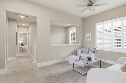 Tiny photo for 16750 Lone Hill Drive, Morgan Hill, CA 95037 (MLS # ML82044857)