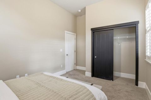 Tiny photo for 16750 Lone Hill Drive, Morgan Hill, CA 95037 (MLS # ML82044857)