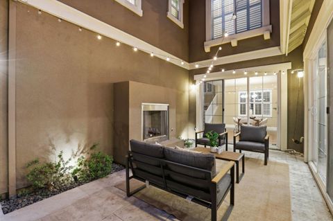 Tiny photo for 16750 Lone Hill Drive, Morgan Hill, CA 95037 (MLS # ML82044857)