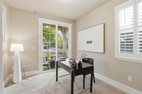 Tiny photo for 16750 Lone Hill Drive, Morgan Hill, CA 95037 (MLS # ML82044857)