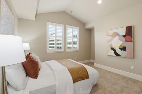 Tiny photo for 16750 Lone Hill Drive, Morgan Hill, CA 95037 (MLS # ML82044857)