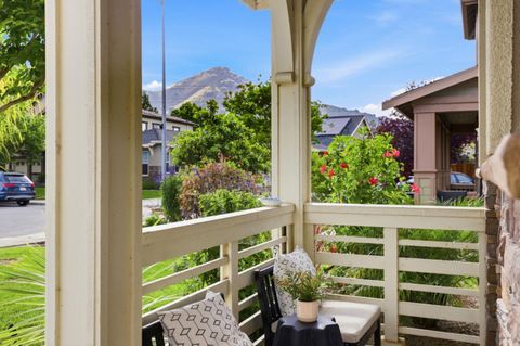 Tiny photo for 16750 Lone Hill Drive, Morgan Hill, CA 95037 (MLS # ML82044857)