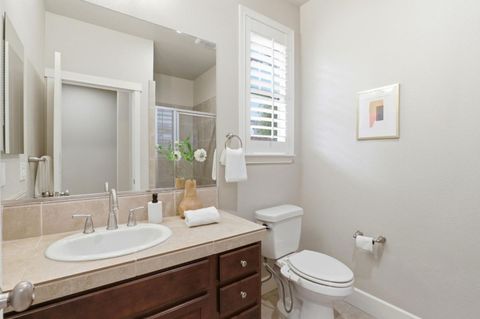 Tiny photo for 16750 Lone Hill Drive, Morgan Hill, CA 95037 (MLS # ML82044857)
