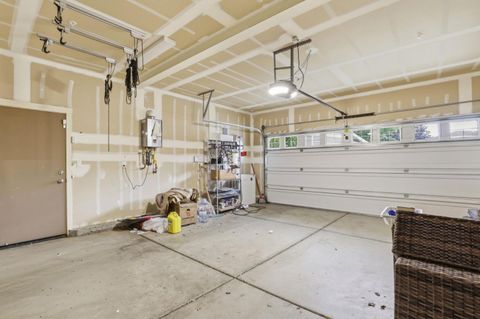 Tiny photo for 16750 Lone Hill Drive, Morgan Hill, CA 95037 (MLS # ML82044857)
