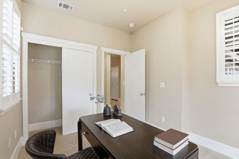Tiny photo for 16750 Lone Hill Drive, Morgan Hill, CA 95037 (MLS # ML82044857)