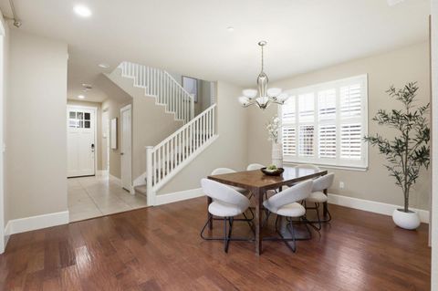 Tiny photo for 16750 Lone Hill Drive, Morgan Hill, CA 95037 (MLS # ML82044857)
