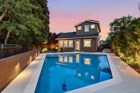 Tiny photo for 16750 Lone Hill Drive, Morgan Hill, CA 95037 (MLS # ML82044857)