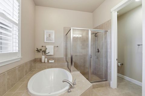 Tiny photo for 16750 Lone Hill Drive, Morgan Hill, CA 95037 (MLS # ML82044857)