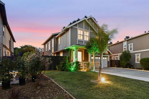 Tiny photo for 16750 Lone Hill Drive, Morgan Hill, CA 95037 (MLS # ML82044857)