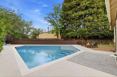 Tiny photo for 16750 Lone Hill Drive, Morgan Hill, CA 95037 (MLS # ML82044857)