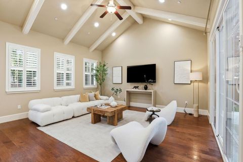 Tiny photo for 16750 Lone Hill Drive, Morgan Hill, CA 95037 (MLS # ML82044857)