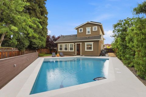 Tiny photo for 16750 Lone Hill Drive, Morgan Hill, CA 95037 (MLS # ML82044857)