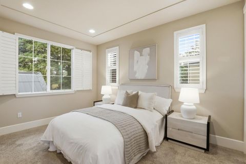 Tiny photo for 16750 Lone Hill Drive, Morgan Hill, CA 95037 (MLS # ML82044857)