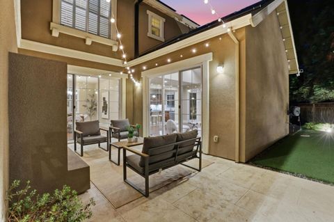 Tiny photo for 16750 Lone Hill Drive, Morgan Hill, CA 95037 (MLS # ML82044857)