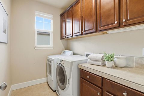 Tiny photo for 16750 Lone Hill Drive, Morgan Hill, CA 95037 (MLS # ML82044857)