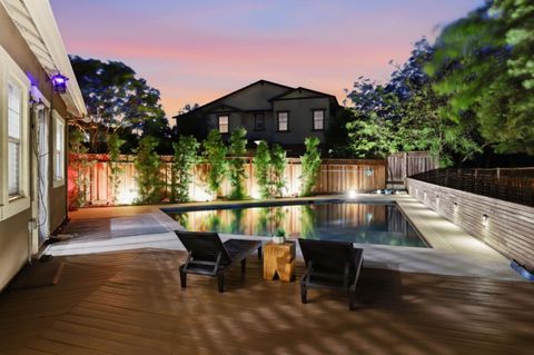 Tiny photo for 16750 Lone Hill Drive, Morgan Hill, CA 95037 (MLS # ML82044857)