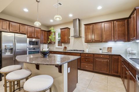 Tiny photo for 16750 Lone Hill Drive, Morgan Hill, CA 95037 (MLS # ML82044857)