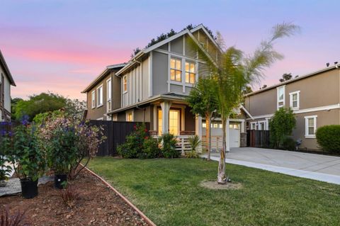 Tiny photo for 16750 Lone Hill Drive, Morgan Hill, CA 95037 (MLS # ML82044857)