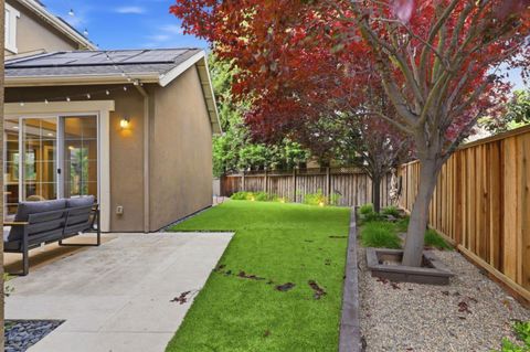 Tiny photo for 16750 Lone Hill Drive, Morgan Hill, CA 95037 (MLS # ML82044857)