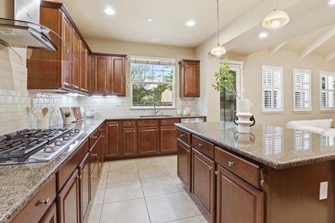 Tiny photo for 16750 Lone Hill Drive, Morgan Hill, CA 95037 (MLS # ML82044857)
