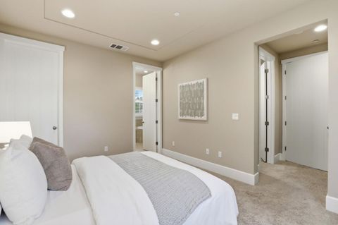 Tiny photo for 16750 Lone Hill Drive, Morgan Hill, CA 95037 (MLS # ML82044857)