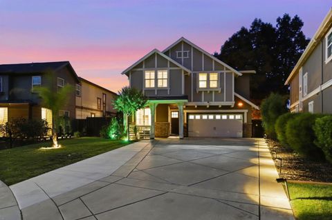 Tiny photo for 16750 Lone Hill Drive, Morgan Hill, CA 95037 (MLS # ML82044857)