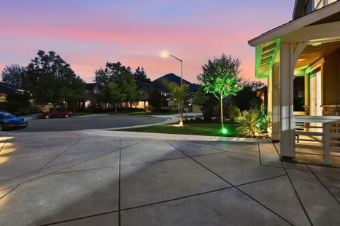 Tiny photo for 16750 Lone Hill Drive, Morgan Hill, CA 95037 (MLS # ML82044857)