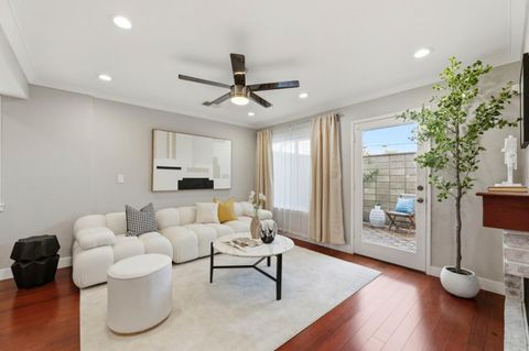 Photo of 2040 Main Street #104, Santa Clara, CA 95050 (MLS # ML82037393)