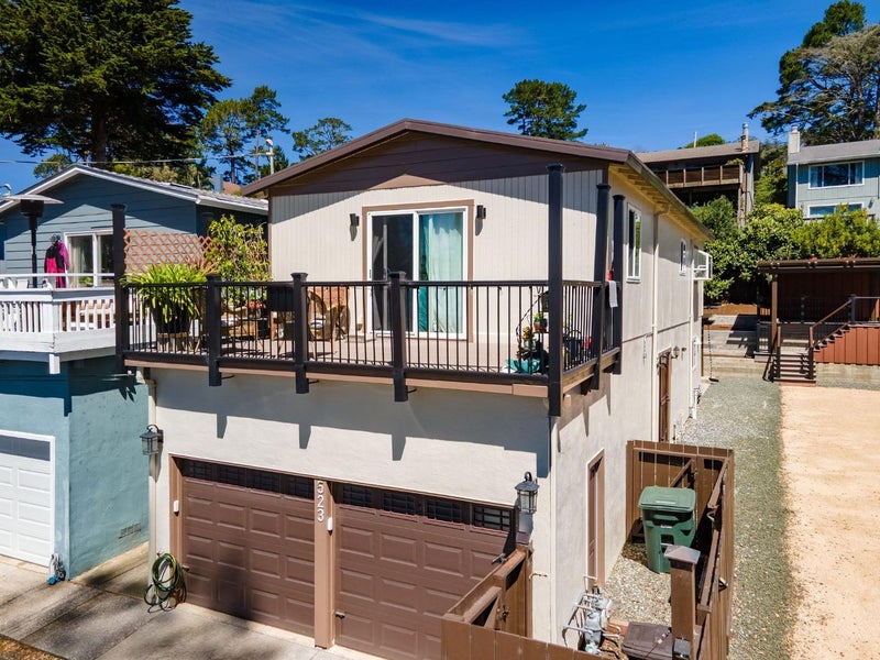 523 The Alameda
